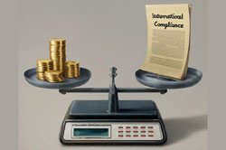International Compliance Digest – March 2024