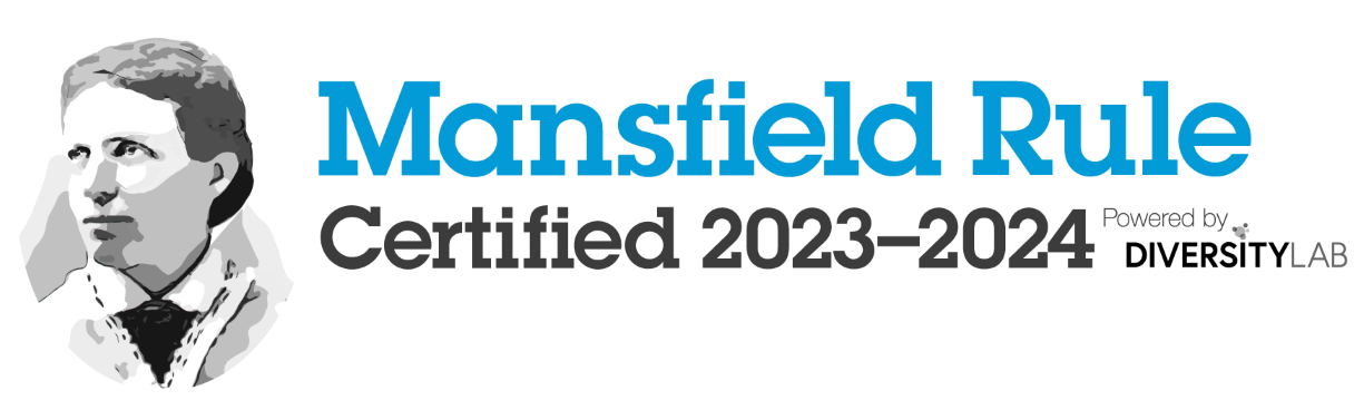 Mansfield Certification 2023-2024 